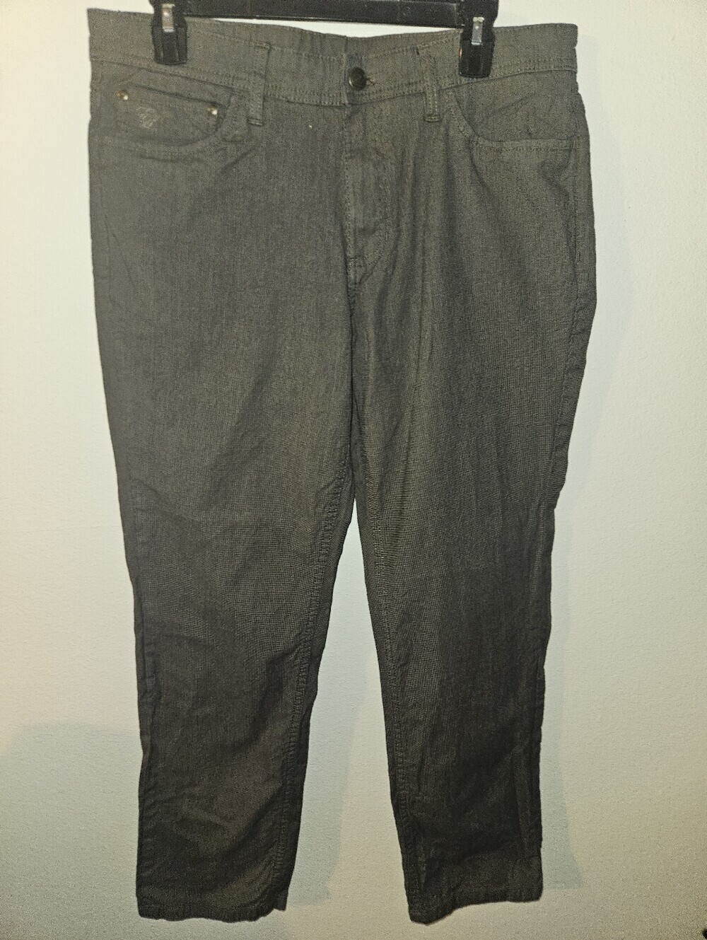English Laundry Mens Pants Size 34 X 30